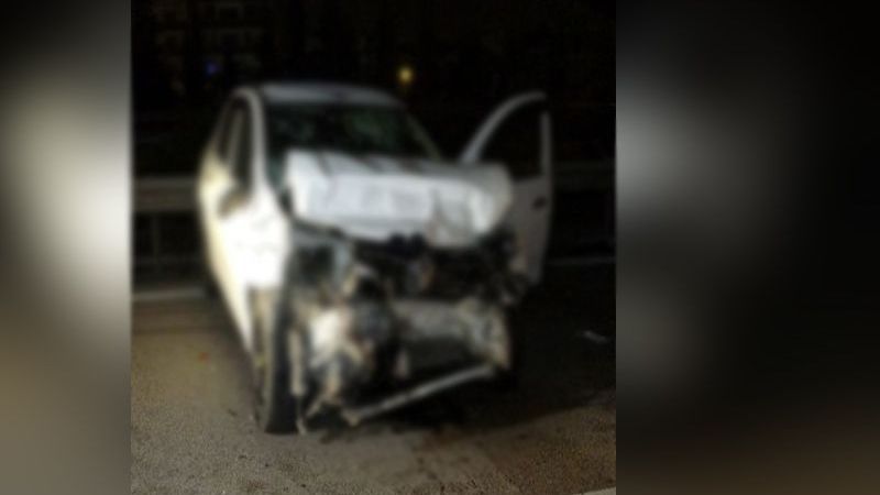 Urfa’da feci kaza: 1 ölü, 2 yaralı