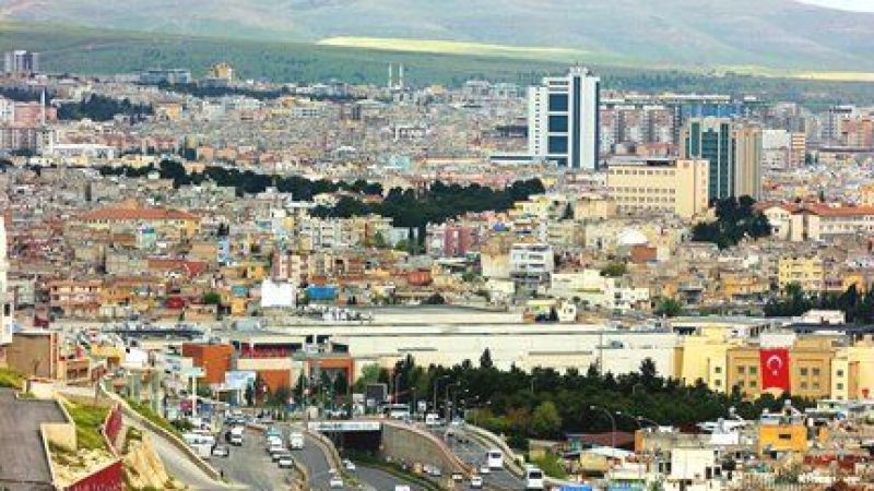 Urfa yine mutsuz