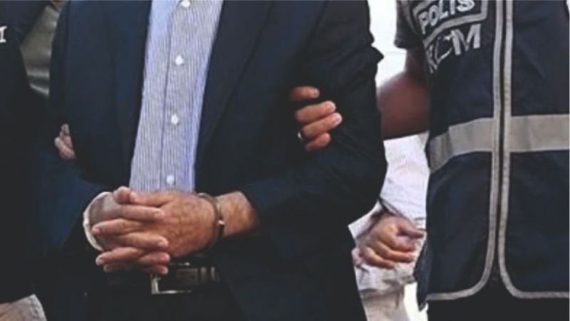Urfa'nın eski Valisine hapis cezası