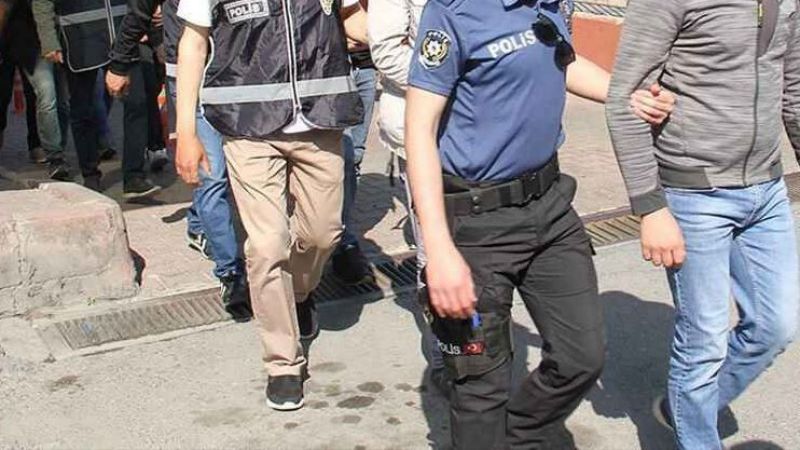 Urfa’da DEAŞ operasyonu