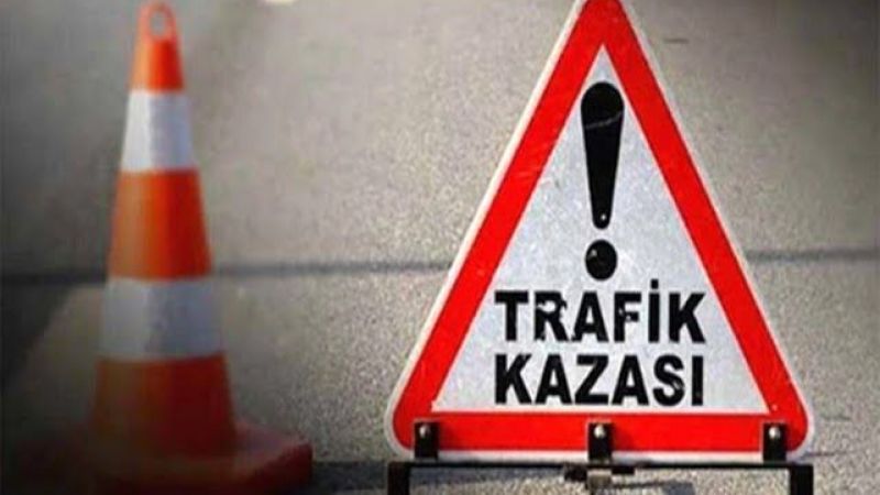 Urfa’da 6 araç birbirine girdi! 4 yaralı
