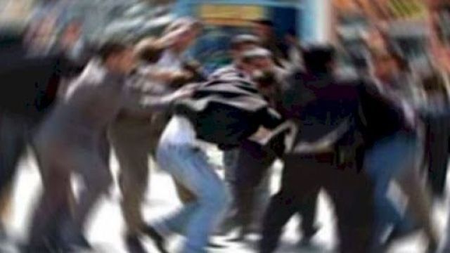Urfa’da silahlı kavga: 1 ölü