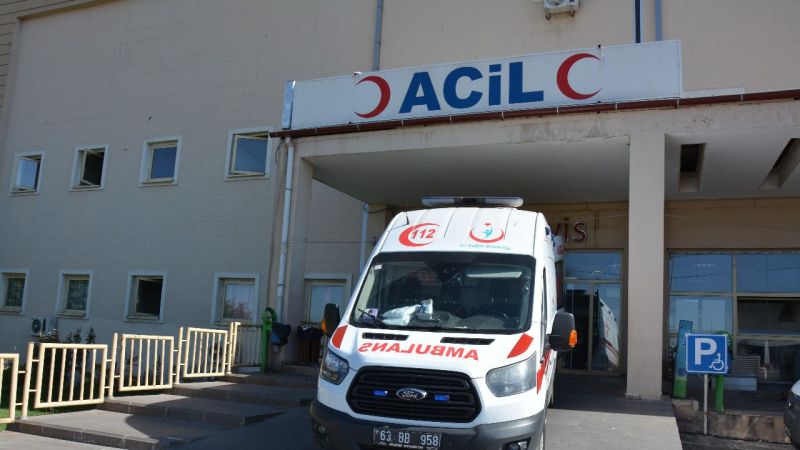 Babasının silahıyla kendini vurdu!