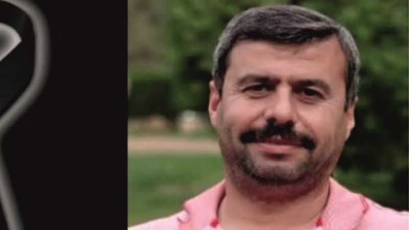 Urfalı Başkanın acı günü!