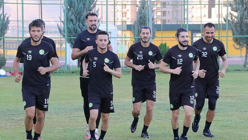 Büyükfırat, Urfaspor için zaman istedi