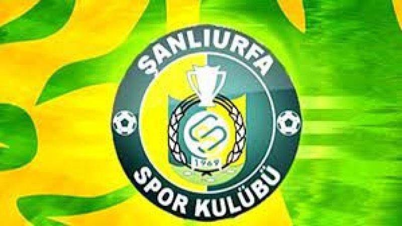 Urfaspor'da şok istifa!