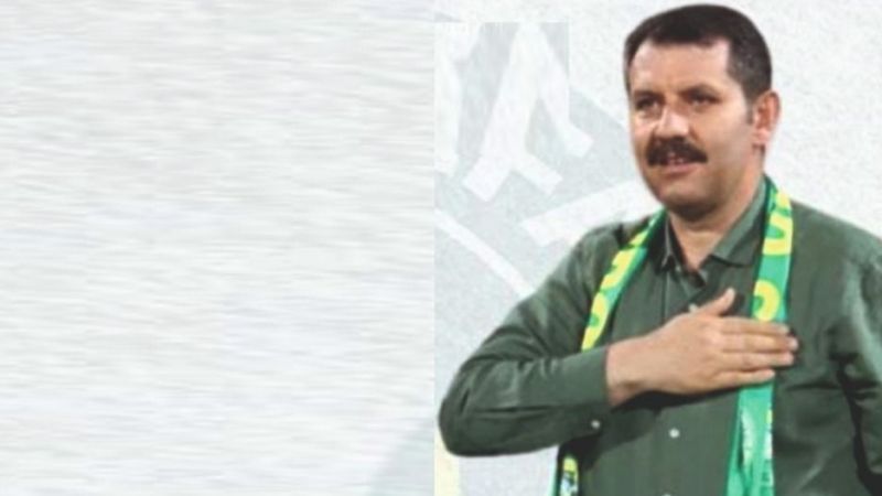 Urfaspor yönetiminden Ayhan'a teşekkür