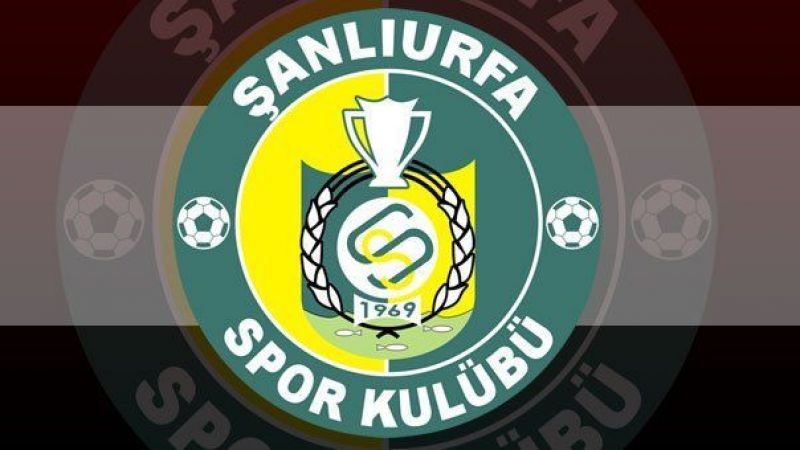 Fikstür belli oldu. İşte Urfaspor'un ilk rakibi
