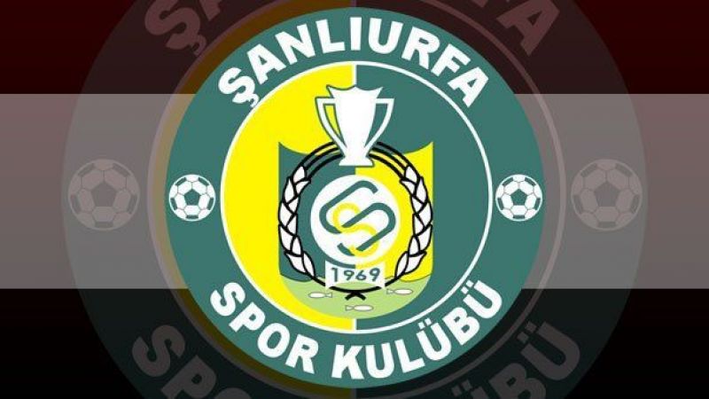 Urfaspor'da yaprak dökümü devam ediyor!