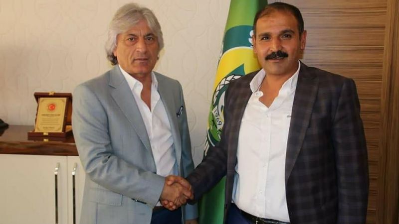 Urfaspor Afyon yenilgisinin faturasını Kılıç'a kesti