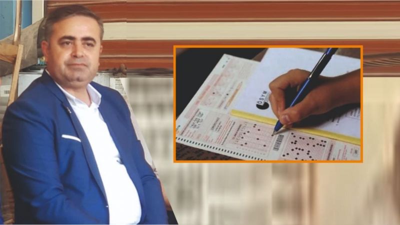Tüysüz'den sert çıkış 'Kötü yönetim, liyakatsiz tercih'