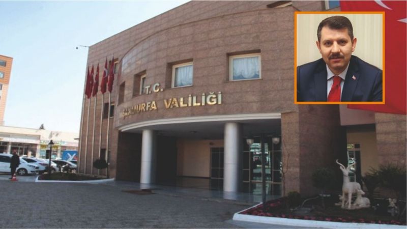 Ayhan'dan resmi kurumlara uyarı