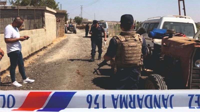 Valilikten, husumetli taraflara itidal çağrısı