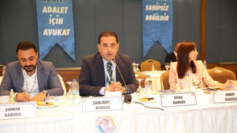 Baro'dan flaş CMK kararı