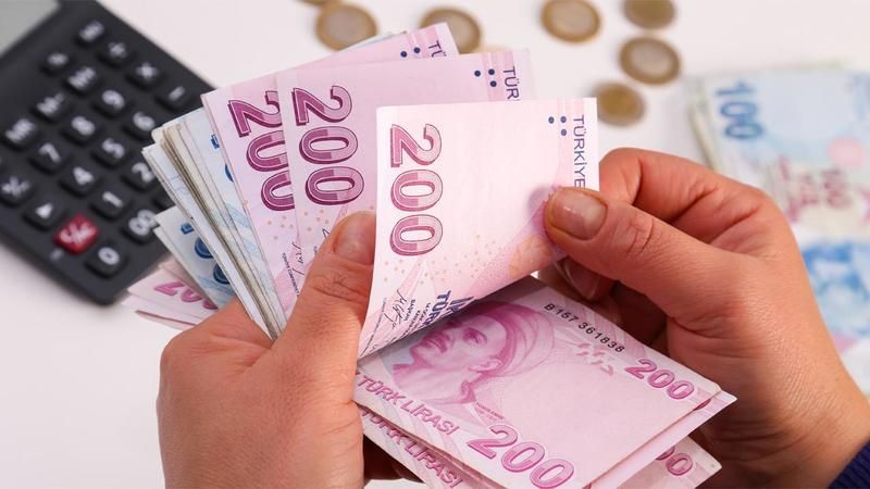 Maaşlar zamlı ödenecek