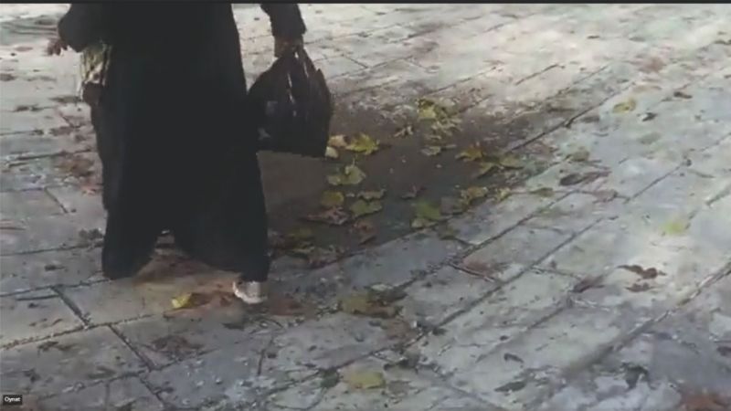 Vizyonsuzluk bu kadar olur! İzleyin karar verin