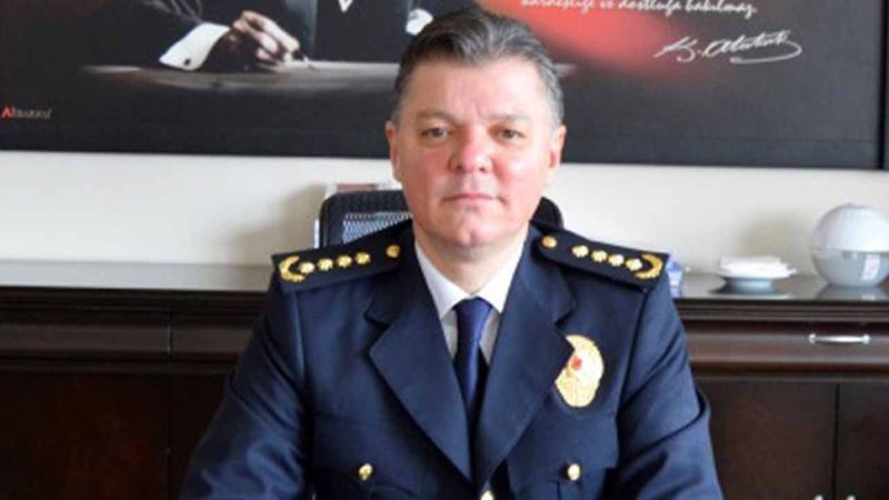 Cuma günü Urfa'dan ayrılıyor