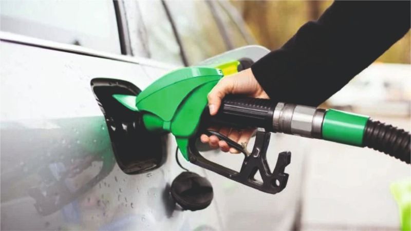 Benzin ve Motorine indirim gözüktü