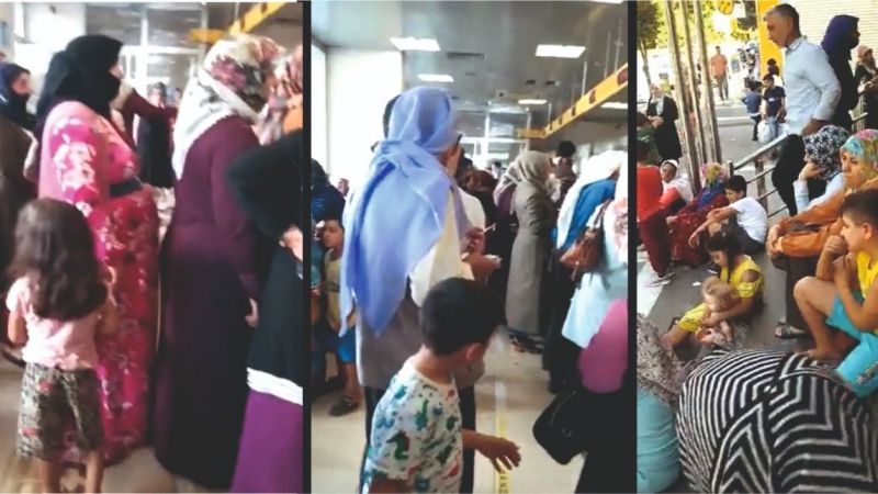 'Hizmetin eziyete dönüşmesin'