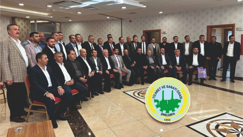 Günlerdir merak ediliyordu! ŞUTSO Yönetim kurulu belli oldu