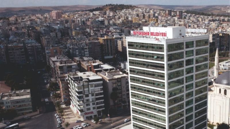'Kimler yedi bu kadar yemeği Başkan?' diye sorulmuştu. Açıklama geldi