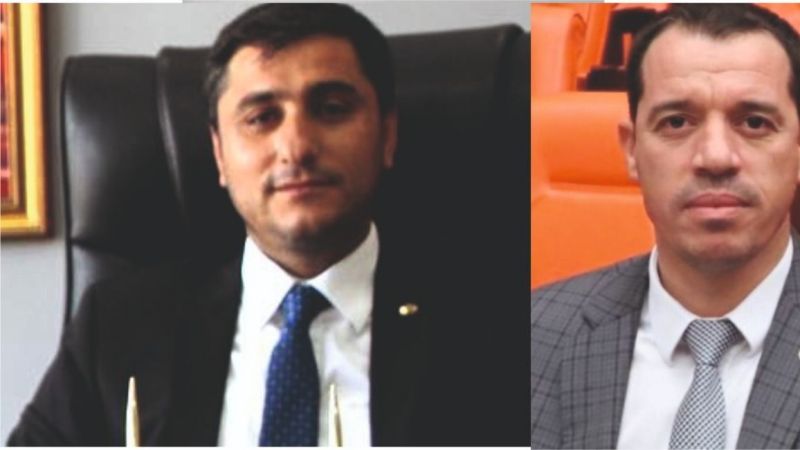 Karadağ'dan Özşavlı'ya sert sözler