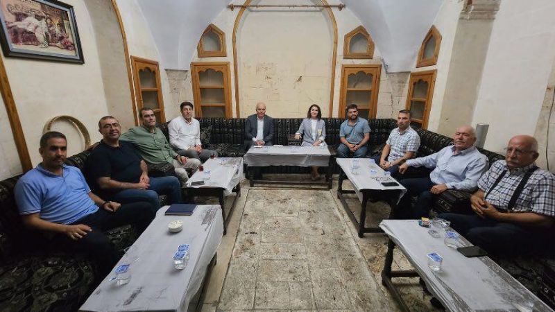 Atıl Hastane arsasıyla ilgili flaş gelişme!