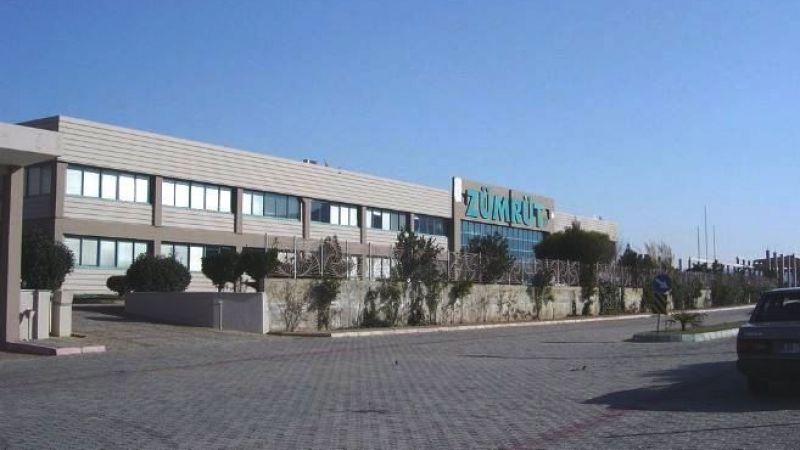 FETÖ’cülere ait fabrika satışa sunulacak