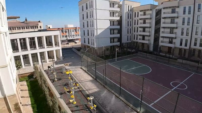 Eyyübiye’de ilk hedef: 3000 konut